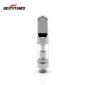 ocitytimes C4 cbd cartridge ceramic coil glass tube vape cartridge